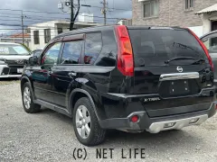 日産 エクストレイル