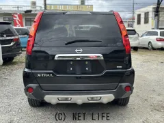 日産 エクストレイル