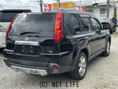 日産 エクストレイル