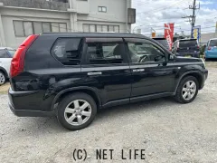 日産 エクストレイル