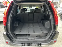 日産 エクストレイル