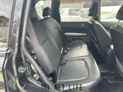 日産 エクストレイル