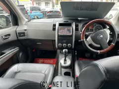 日産 エクストレイル