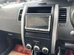 日産 エクストレイル