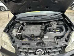 日産 エクストレイル