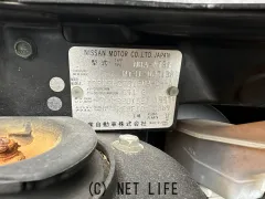 日産 エクストレイル