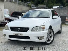 トヨタ アルテッツァ