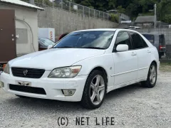 トヨタ アルテッツァ