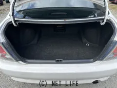 トヨタ アルテッツァ