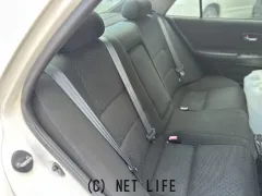 トヨタ アルテッツァ