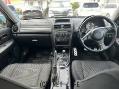 トヨタ アルテッツァ