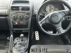 トヨタ アルテッツァ