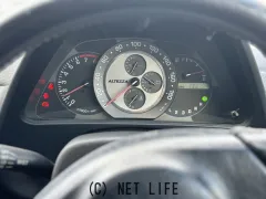 トヨタ アルテッツァ