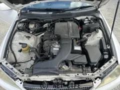 トヨタ アルテッツァ