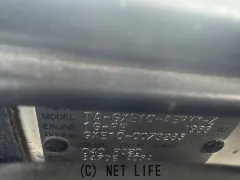 トヨタ アルテッツァ