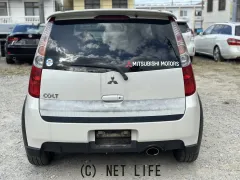 三菱 コルト