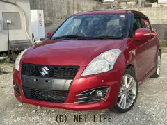 スズキ スイフト