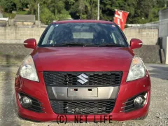 スズキ スイフト