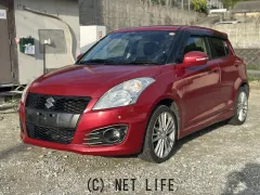 スズキ スイフト