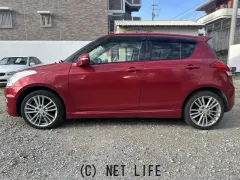 スズキ スイフト