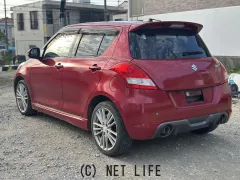 スズキ スイフト