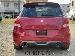 スズキ スイフト