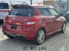 スズキ スイフト