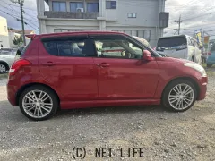 スズキ スイフト