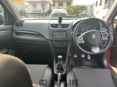 スズキ スイフト