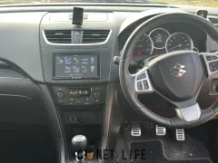 スズキ スイフト