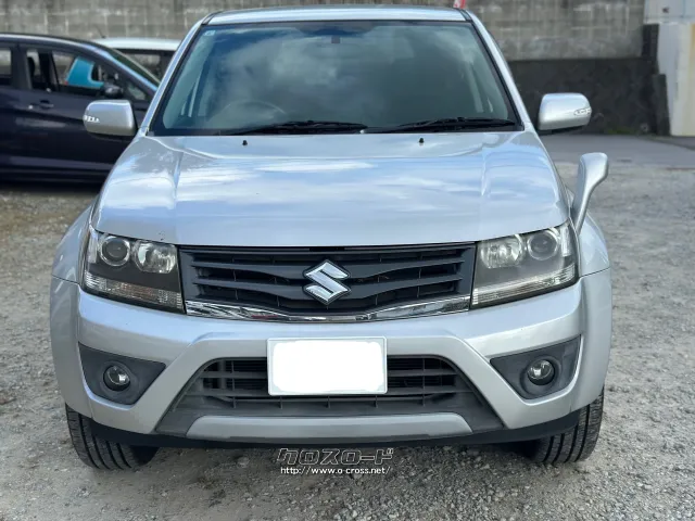 スズキ エスクード