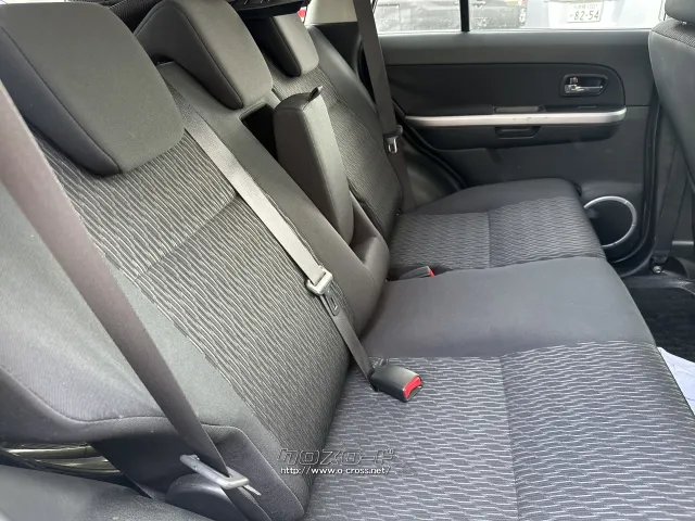 スズキ エスクード