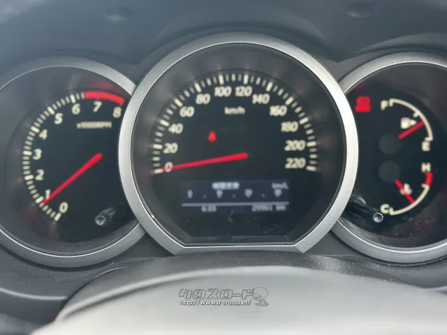 スズキ エスクード