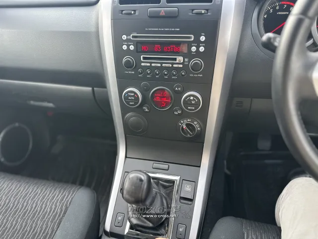 スズキ エスクード