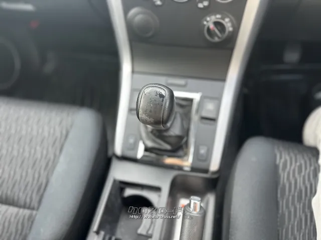 スズキ エスクード