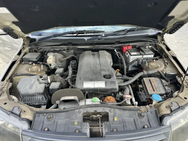 スズキ エスクード