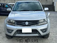 スズキ エスクード