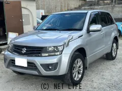 スズキ エスクード