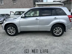 スズキ エスクード