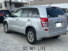 スズキ エスクード