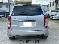 スズキ エスクード