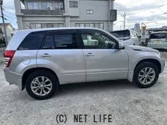 スズキ エスクード