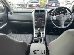 スズキ エスクード