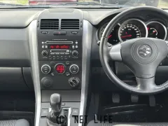 スズキ エスクード