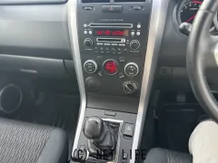 スズキ エスクード