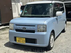 トヨタ ピクシススペース