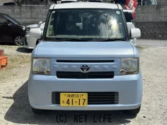 トヨタ ピクシススペース