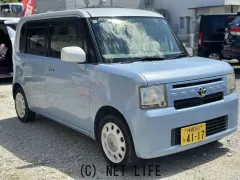 トヨタ ピクシススペース