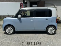 トヨタ ピクシススペース