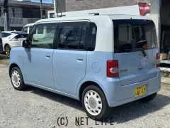 トヨタ ピクシススペース